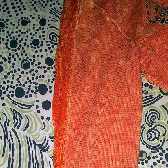 Daytrip long sleeve shirt - Picture 2 of 3